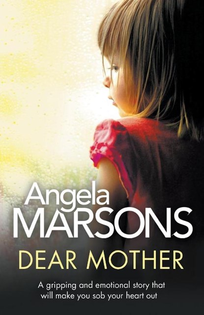 Dear Mother, MARSONS,  Angela - Paperback - 9781786810427