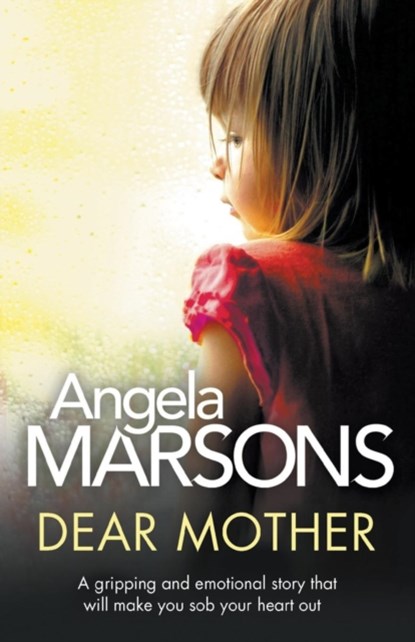 Dear Mother, Angela Marsons - Paperback - 9781786810427