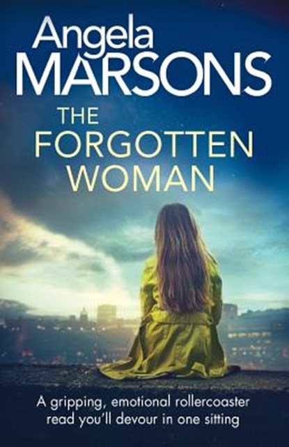 The Forgotten Woman, Angela Marsons - Paperback - 9781786810441