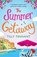 The Summer Getaway, TENNANT,  Tilly - Paperback - 9781786813770