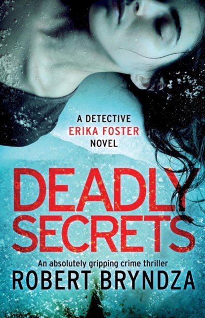 Deadly Secrets, niet bekend - Paperback - 9781786814289