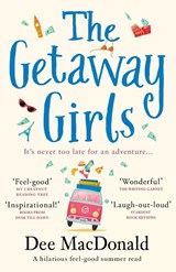 The Getaway Girls - Dee MacDonald - 9781786814791
