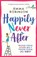 Happily Never After, Emma Robinson - Paperback - 9781786814814