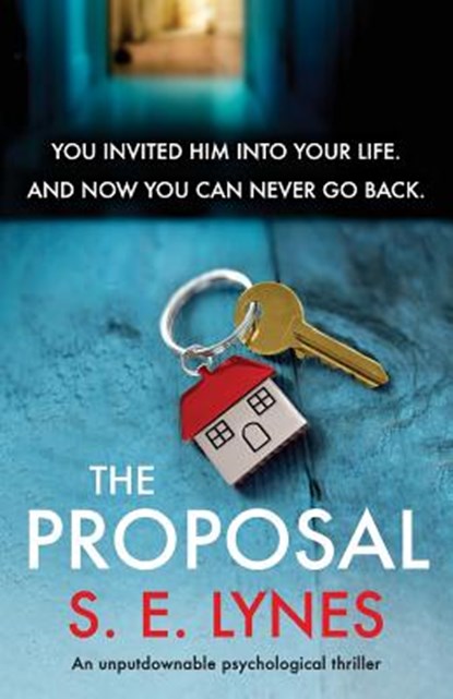 The Proposal, S E Lynes - Paperback - 9781786815170