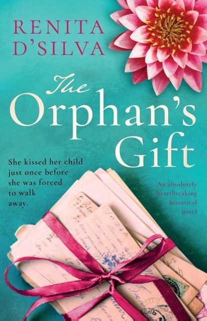 The Orphan's Gift, Renita D'Silva - Paperback - 9781786816528