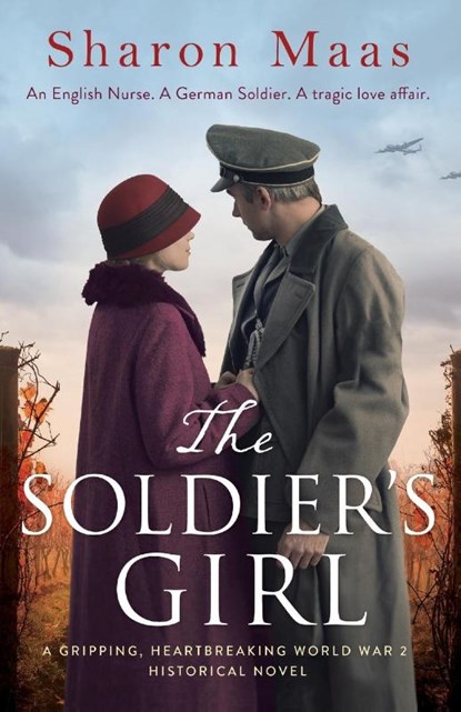 The Soldier's Girl, Sharon Maas - Paperback - 9781786816818