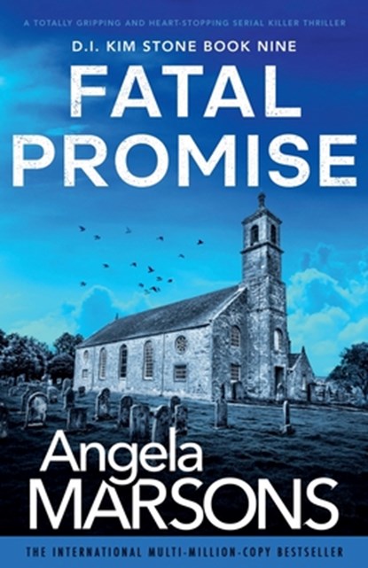 Fatal Promise, niet bekend - Paperback - 9781786816931