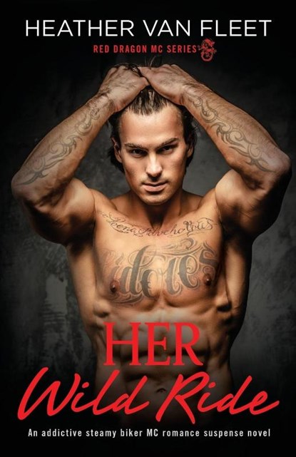 Her Wild Ride, Heather Van Fleet - Paperback - 9781786818348