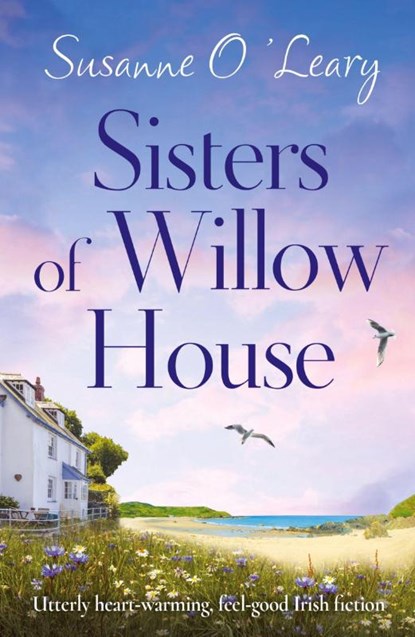 Sisters of Willow House, Susanne O'Leary - Paperback - 9781786818614