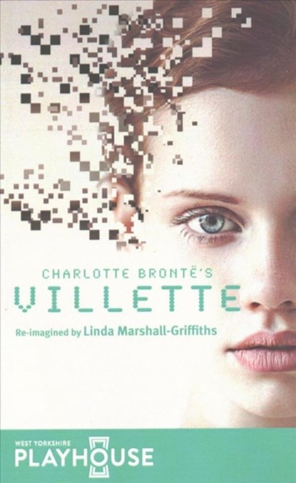 Villette, Linda Marshall-Griffiths - Paperback - 9781786820495