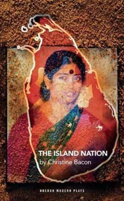 The Island Nation, CHRISTINE,  Ph.D. (Author) Bacon - Paperback - 9781786820662