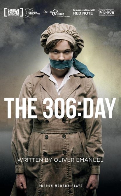 The 306: Day, Oliver (Author) Emanuel - Paperback - 9781786821454