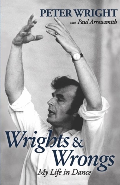 Wrights & Wrongs, Peter (Author) Wright - Paperback - 9781786821805