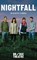 Nightfall, Barney (Author) Norris - Paperback - 9781786823182