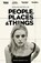 People Places and Things, MACMILLAN,  Duncan - Paperback - 9781786823465