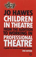 Children in Theatre | Jo Hawes | 