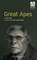 Great Apes, Patrick (Theatre) Marmion ; Will Self - Paperback - 9781786824738