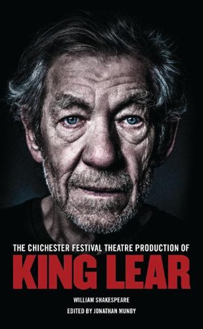 King Lear, William Shakespeare - Paperback - 9781786825988