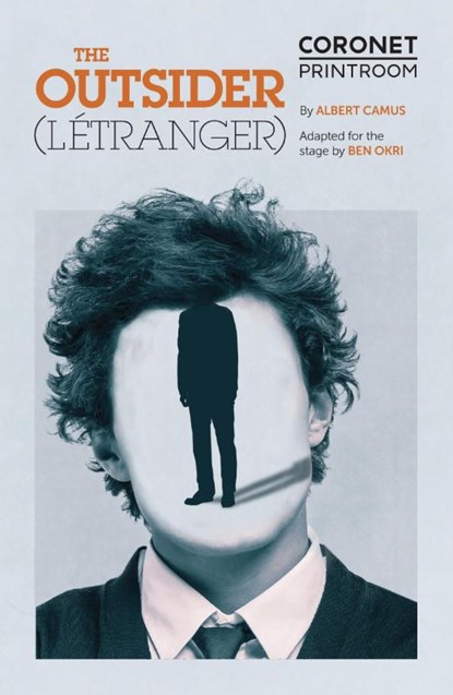 (L'Etranger) The Outsider, Albert Camus - Paperback - 9781786826657
