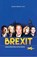 Brexit, Robert Khan ; Tom Salinsky - Paperback - 9781786826787