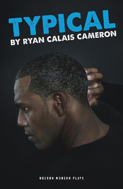 Typical, Ryan Calais Cameron - Paperback - 9781786828347