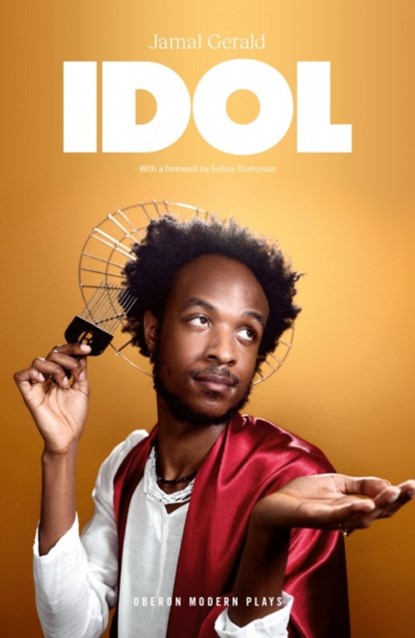 Idol, Jamal (Author) Gerald - Paperback - 9781786828590