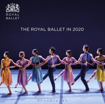 The Royal Ballet in 2020, Royal Opera House - Paperback - 9781786829191
