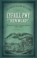 Cyfaill Pwy o'r Hen Wlad? | Rhiannon Heledd Williams | 
