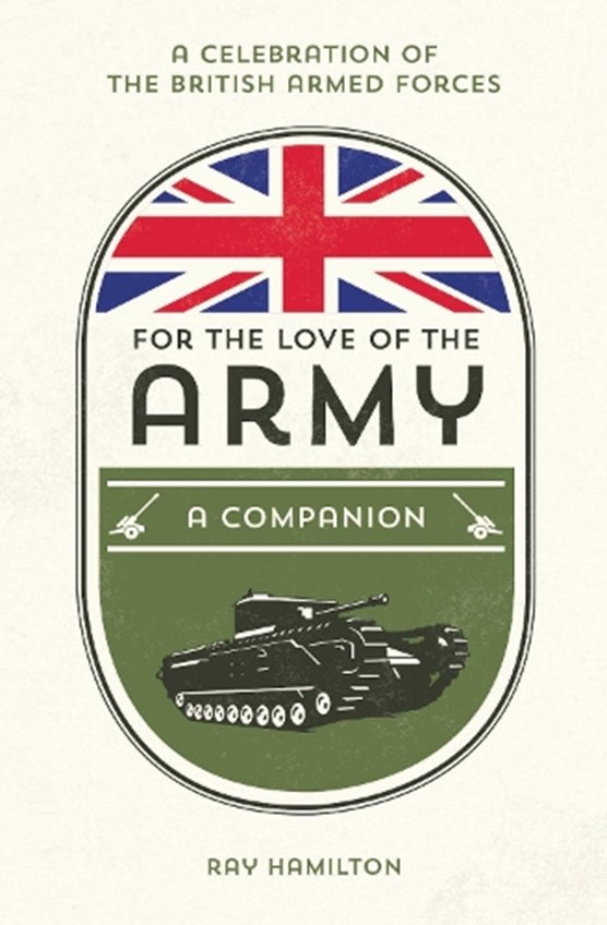 For the Love of the Army