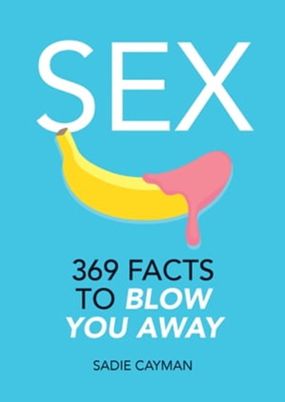 Sex, Sadie Cayman - Ebook - 9781786851666