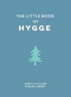 Little book of hygge | Elias Larsen ; Jonny Jackson | 