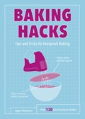 Baking Hacks | Aggie Robertson | 