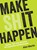 Make (Sh)it Happen, Alex Martin - Gebonden - 9781786855626