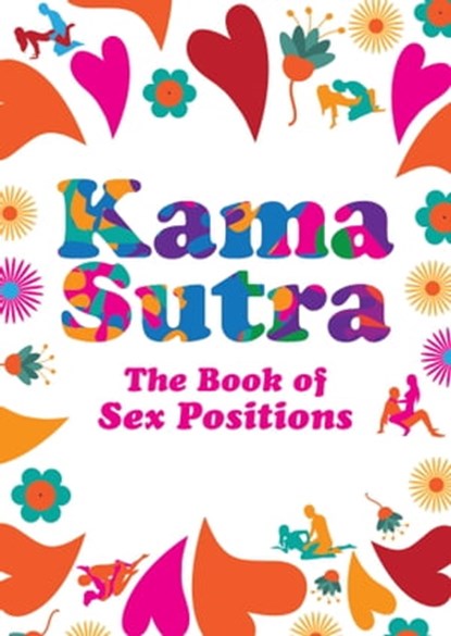 Kama Sutra, Sadie Cayman - Ebook - 9781786856661