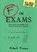 F in Exams, BENSON,  Richard - Paperback - 9781786857255