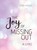The Joy of Missing Out, Debbi Marco - Gebonden - 9781786857934