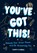 You've Got This!, Poppy O'Neill - Paperback - 9781786858016