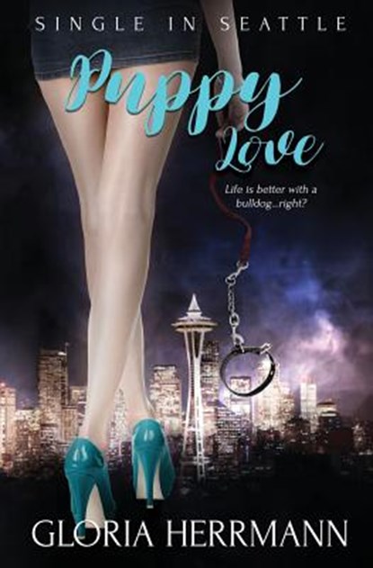 Puppy Love, Gloria Herrmann - Paperback - 9781786861498