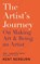The Artist's Journey, Kent Nerburn - Paperback - 9781786891174