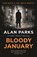 Bloody January, Alan Parks - Paperback - 9781786891365