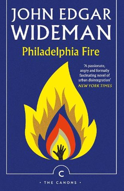 Philadelphia Fire, John Edgar Wideman - Paperback - 9781786892034