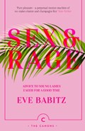 Sex & Rage | Eve Babitz | 