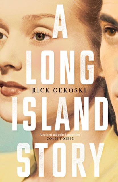 A Long Island Story, GEKOSKI,  Rick - Gebonden Gebonden - 9781786893420
