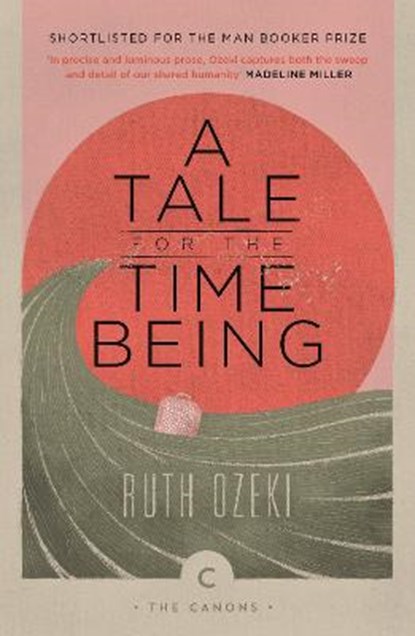 A Tale for the Time Being, OZEKI,  Ruth - Paperback - 9781786893901