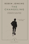Changeling | Robin Jenkins | 