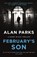 February's Son, Alan Parks - Paperback - 9781786894199