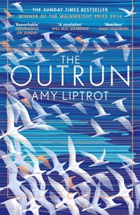 Canons Outrun | Amy Liptrot | 
