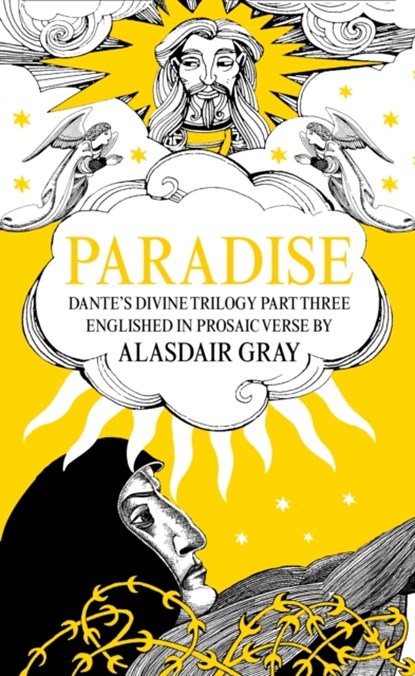 PARADISE, Alasdair Gray ; Dante Alighieri - Gebonden Gebonden - 9781786894748