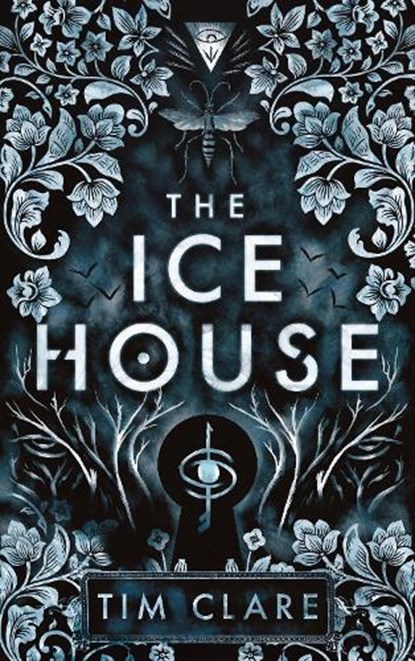 The Ice House, Tim Clare - Gebonden - 9781786894816