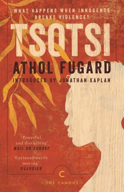 Tsotsi, Athol Fugard - Paperback - 9781786896155